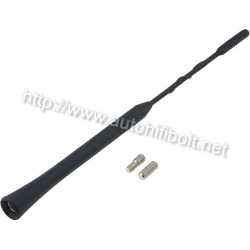 ANTENNA ÁRBÓC 105-05 VW, SEAT, SKODA, TOYOTA, STB /Rövid/